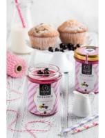 Твист «Смородиновый»