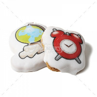 "Школьник" средний