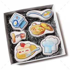 "Повар" малый "Повар" малый