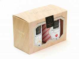 Набор медовый Твист 2х220 мл