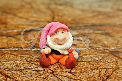 Гномик Гномик