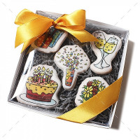 "День Варенья" малый