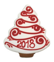 Елка 2018 в асс