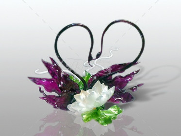 Лебединый танец