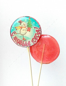 Снеговик.С новым годом Снеговик.С новым годом