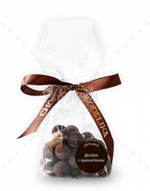 Фундук с пряностями Фундук с пряностями