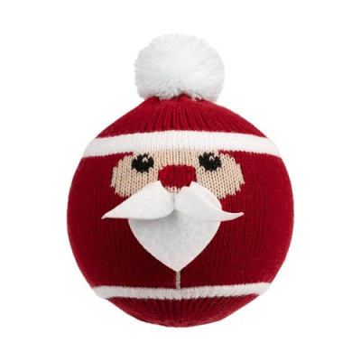 Елочный шар «Новогодние персонажи» Елочный шар «Новогодние персонажи»