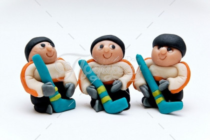 Хоккеист Хоккеист