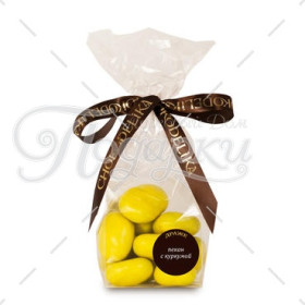 ПЕКАН С КУРКУМОЙ ПЕКАН С КУРКУМОЙ