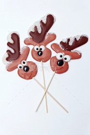 Олень Олень