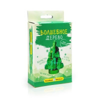 Волшебные кристаллы