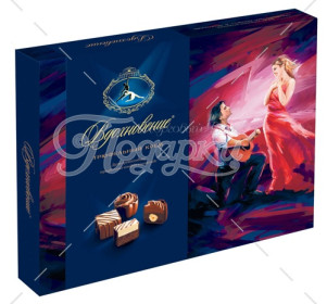 Трюфельный крем