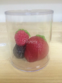 Ягодки Ягодки