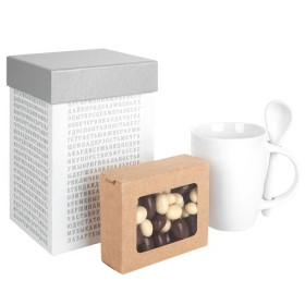 Набор «Генератор пожеланий», белый Набор «Генератор пожеланий», белый