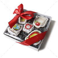 "Школьник" малый