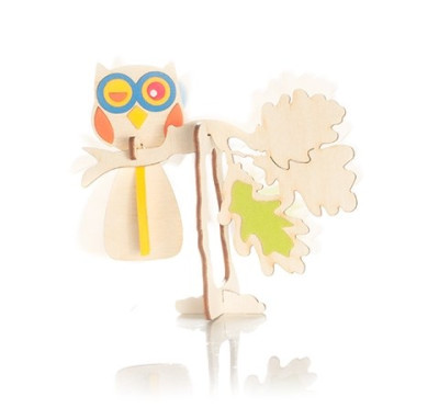 Балансир "СОВА"