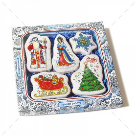 "Морозко" малый "Морозко" малый