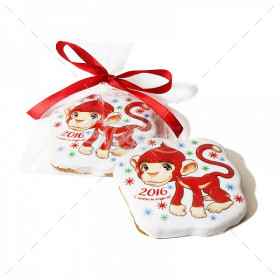 Красная обезьяна Красная обезьяна