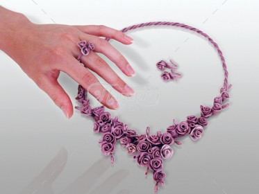 Ожерелье Кристина