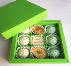 Набор №3 Набор №3