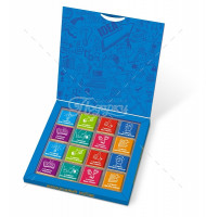 Награда трудяге