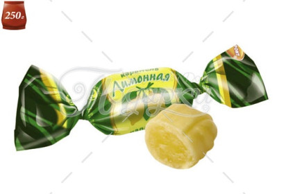 Лимонная Лимонная