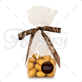 МИНДАЛЬ И КАРАМЕЛЬ