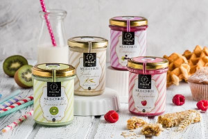 Набор медовый Твист 2х220 мл