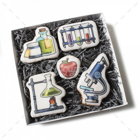 "Ученый" малый "Ученый" малый