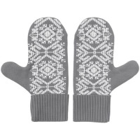 Варежки Onego, цвет в ассортименте Варежки Onego, цвет в ассортименте