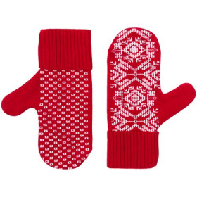 Варежки Onego, цвет в ассортименте Варежки Onego, цвет в ассортименте