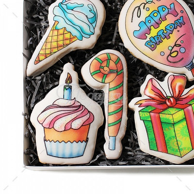 День рождения малый