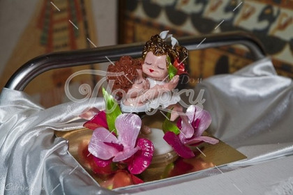 Первая любовь