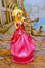 Принцесса Роза