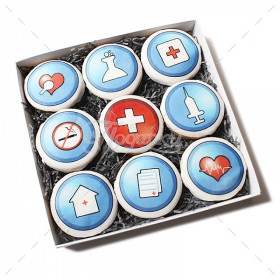 &quot;Медицина&quot; средний