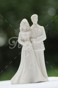 Свадебная фигурка мал №1 Свадебная фигурка мал №1