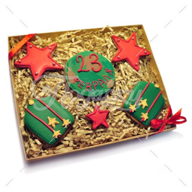 Набор &quot;23 февраля&quot;