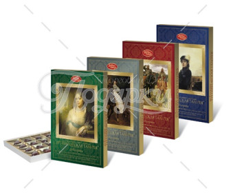 Третьяковская галерея