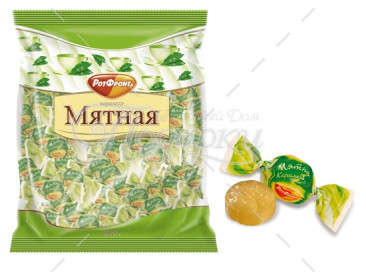 Мятная Мятная