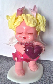 Куколка Лили