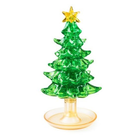 3D головоломка Елочка