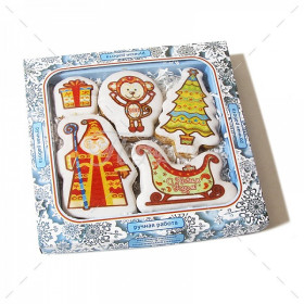 Мороз-Волшебник Мороз-Волшебник