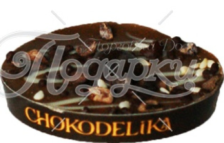 Чоко с кофе