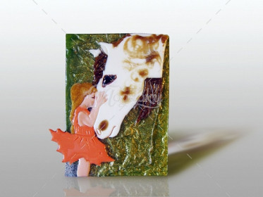 Картина Друзья