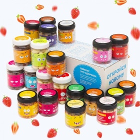 THE BEST SNACK PACK THE BEST SNACK PACK