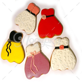 Платья от Кутюр