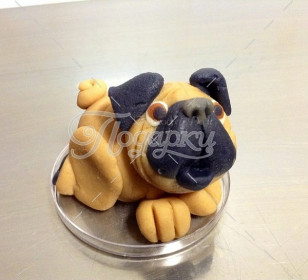 Бульдог Бульдог