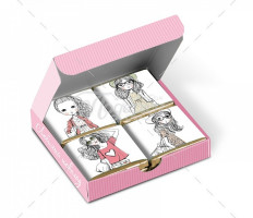 Для себя любимой