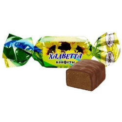 Конфеты "Дружба с арахисом" , "Солнышко с семечками", "Лесная лакомка", "Халветта"