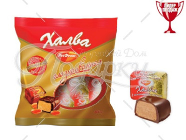 Халва РОТ-ФРОНТ